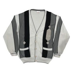 90s Gabicci Cardigan